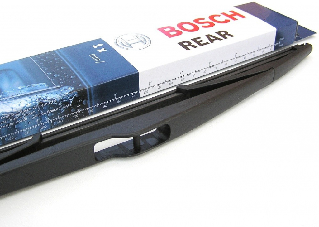 Bosch Rear H309 300 mm BO 3397011630 od 93 Kč - Heureka.cz