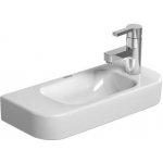 Duravit Happy D.2 0711500008 – Zboží Mobilmania