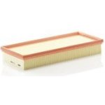 Vzduchový filtr MANN-FILTER C 3498 – Hledejceny.cz