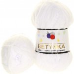 Betynka bílá 301 – Hledejceny.cz