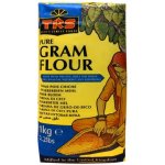 TRS Cizrnová mouka 1kg – Zboží Dáma