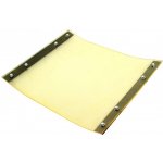 Kraft & Dele Gumová podložka pod vibrační desku 535x370mm KD1182 – Sleviste.cz