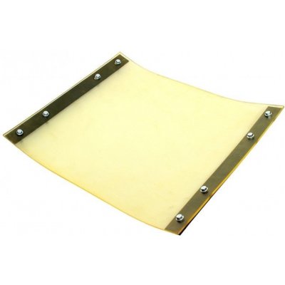 Kraft & Dele Gumová podložka pod vibrační desku 535x370mm KD1182 – Zbozi.Blesk.cz