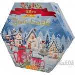 Biogena Zimní kouzlo kazeta čajů 6 x 10 ks – Hledejceny.cz