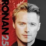 Keating Ronan - Ronan 25th Anniversary 2 CD – Hledejceny.cz