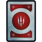 xzone Gwint Ballads Legendary Foil Cards Příšery 10 karet – Zboží Dáma