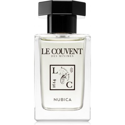 Le Couvent Maison de Parfum Singulières Nubica parfémovaná voda unisex 50 ml