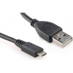 Gembird CCP-MUSB2-AMBM-0.5M USB USB AM - micro B M 5P, 0.5m – Zboží Živě