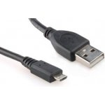 Gembird CCP-MUSB2-AMBM-0.5M USB USB AM - micro B M 5P, 0.5m – Hledejceny.cz