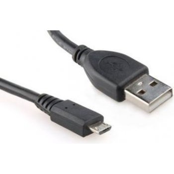 Gembird CCP-MUSB2-AMBM-0.5M USB USB AM - micro B M 5P, 0.5m