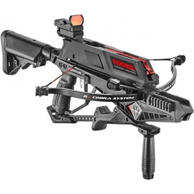 COLD STEEL Cobra System ADDER – Zboží Dáma