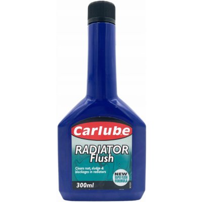 Carlube Radiator Flush 300 ml | Zboží Auto