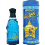 Versace Blue Jeans toaletní voda pánská 75 ml – Hledejceny.cz