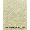 Interiérová barva HET Brillant Metallico 1 L BM 642 MOON YELLOW