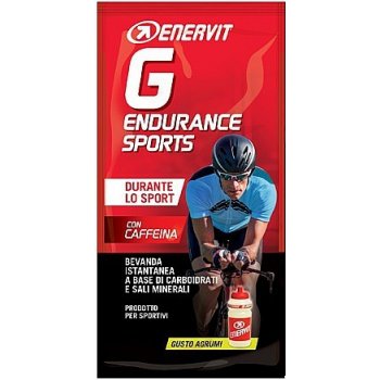 ENERVIT G Endurance 30 g