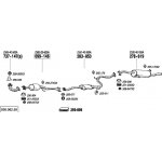 Bosal BS 283-853 – Zbozi.Blesk.cz