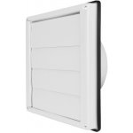 Dalap GM 150 RFNW 150 mm bílá – Sleviste.cz