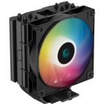 DeepCool AG400 BK ARGB R-AG400-BKANMC-G-2 – Zboží Živě