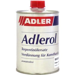 adler Adlerol - ředidlo 0,5 l 80301