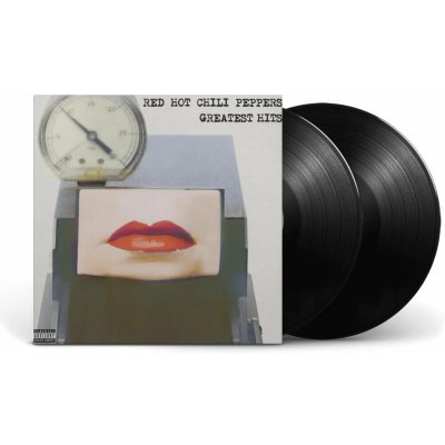 Greatest Hits LP – Zbozi.Blesk.cz