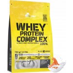 Olimp Whey Protein Complex 100% 700 g – Hledejceny.cz