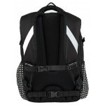 Stil batoh Midi Hashtag černá – Zboží Dáma