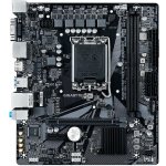 Gigabyte H610M S2H DDR4 – Zboží Živě
