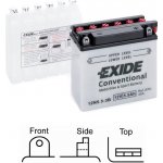 Exide 12N5.5-3B – Zbozi.Blesk.cz