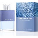 Parfém Armand Basi L'Eau toaletní voda pánská 125 ml tester