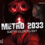 Metro 2033 - čte Filip Čapka – Hledejceny.cz