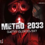 Metro 2033 - čte Filip Čapka – Sleviste.cz