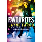 The Favourites - Layne Fargo – Zboží Dáma