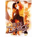 Let's Dance DVD