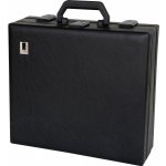 DUP diplomatický kufr černý koženkový VIVIEN – Hledejceny.cz