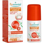 PURESSENTIEL Pure Heat Roller na svaly&klouby 75ml – Zboží Dáma