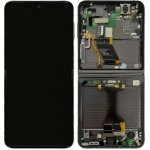 LCD Displej + Dotykové sklo Samsung Galaxy Z Flip5 F731B - originál – Zboží Živě