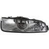Levé přední mlhové světlo s denním svícením Škoda Superb II (3T4/3T5) 09-13