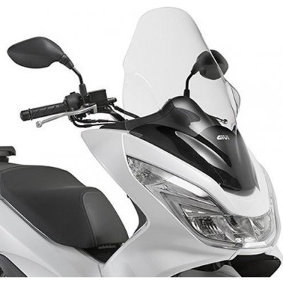 Givi 1129D kouřová – Zboží Mobilmania