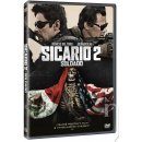 Sicario 2: Soldado DVD