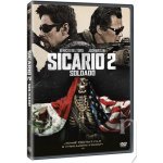 Sicario 2: Soldado DVD – Hledejceny.cz