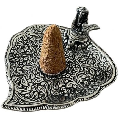 Mani Bhadra Stojánek na vykuřovadla List s Ganéšou – Hledejceny.cz