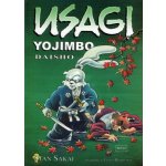 Usagi Yojimbo 09: Daisho - Stan Sakai – Hledejceny.cz