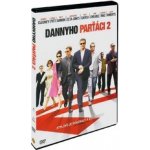 Dannyho parťáci 2 DVD – Hledejceny.cz