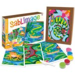 Sentosphere Sablimage Zvířata pralesa – Zboží Dáma