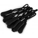 Stoklasa Poutko / taháček na jezdce Balení: 10 ks, Varianta: 33 černá 33 černá – Sleviste.cz