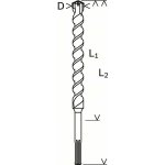 Bosch 2608685860 – Hledejceny.cz