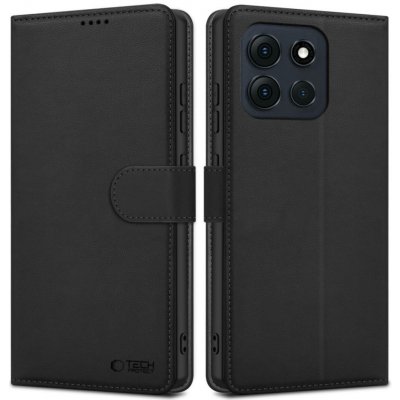 Tech-Protect MagMat Case pro Motorola Moto G86 5G černé – Zboží Mobilmania