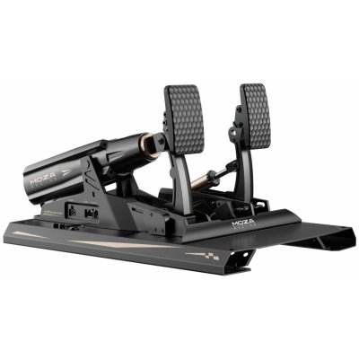 MOZA Racing mBooster Pedal Set RS082 – Zboží Živě