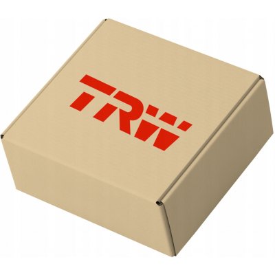 TRW Honda CBR 1000 F | Zboží Auto