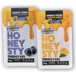 Honeysty Energy Gel 25 g – Zboží Dáma